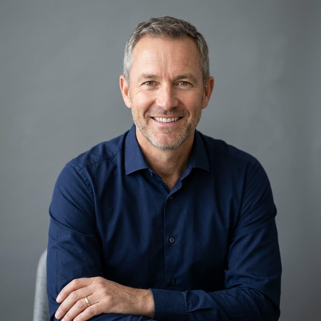John Hastings – Civil Engineer & Consultant